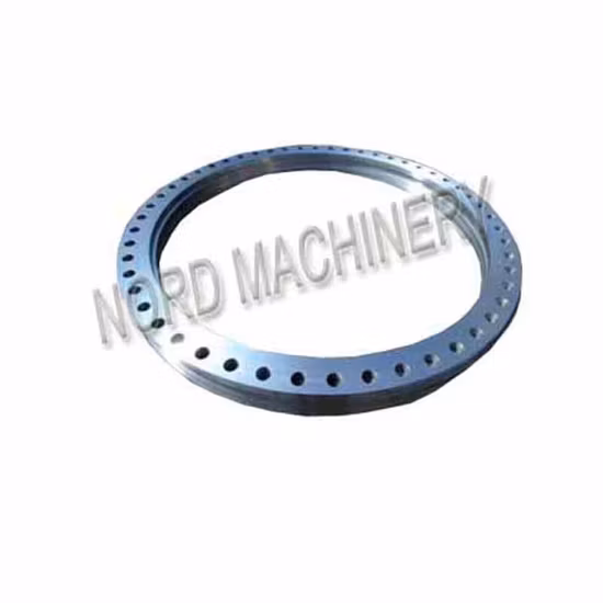 Closed Die Steel Forging Parts