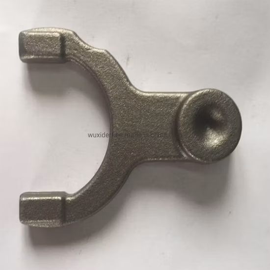 Customized Aluminum Forging Parts Hot Forging Accessories Machining Parts