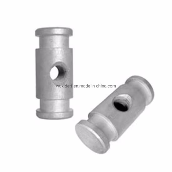 Customized Aluminum Forging Parts Hot Forging Accessories Machining Parts