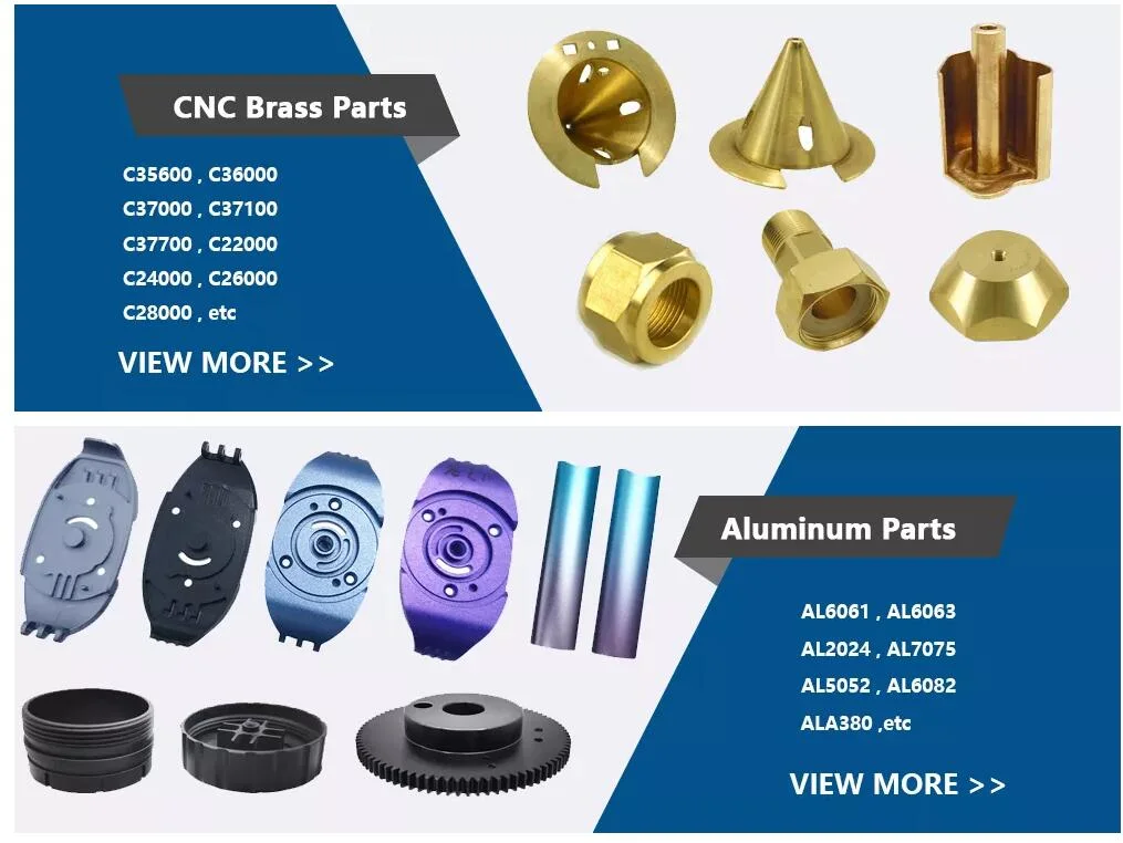 Forged Aluminum Forging Services Copper Hot Forging Aluminum Forging Agricultural Parts Brass Forging Parts