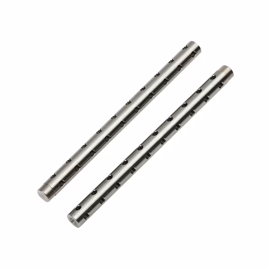 Customized Low Volume Stainless Steel Brass Aluminum CNC & Turning Precision Machining Parts for Machinery
