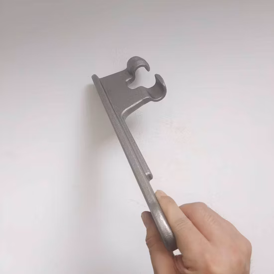 密閉型鍛造スチールキー